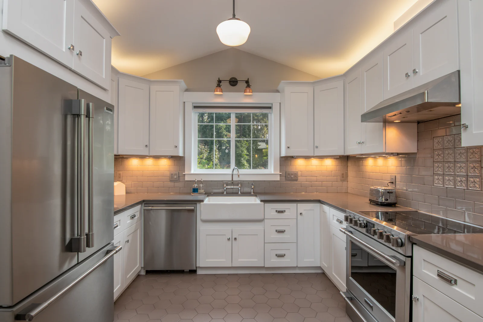 kitchen cabinetry