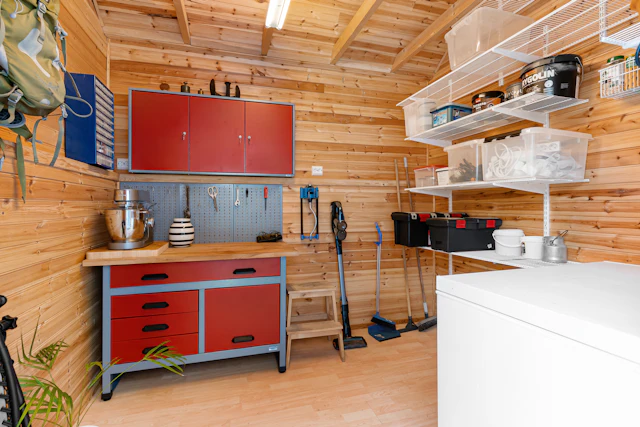 garage storage cabinets